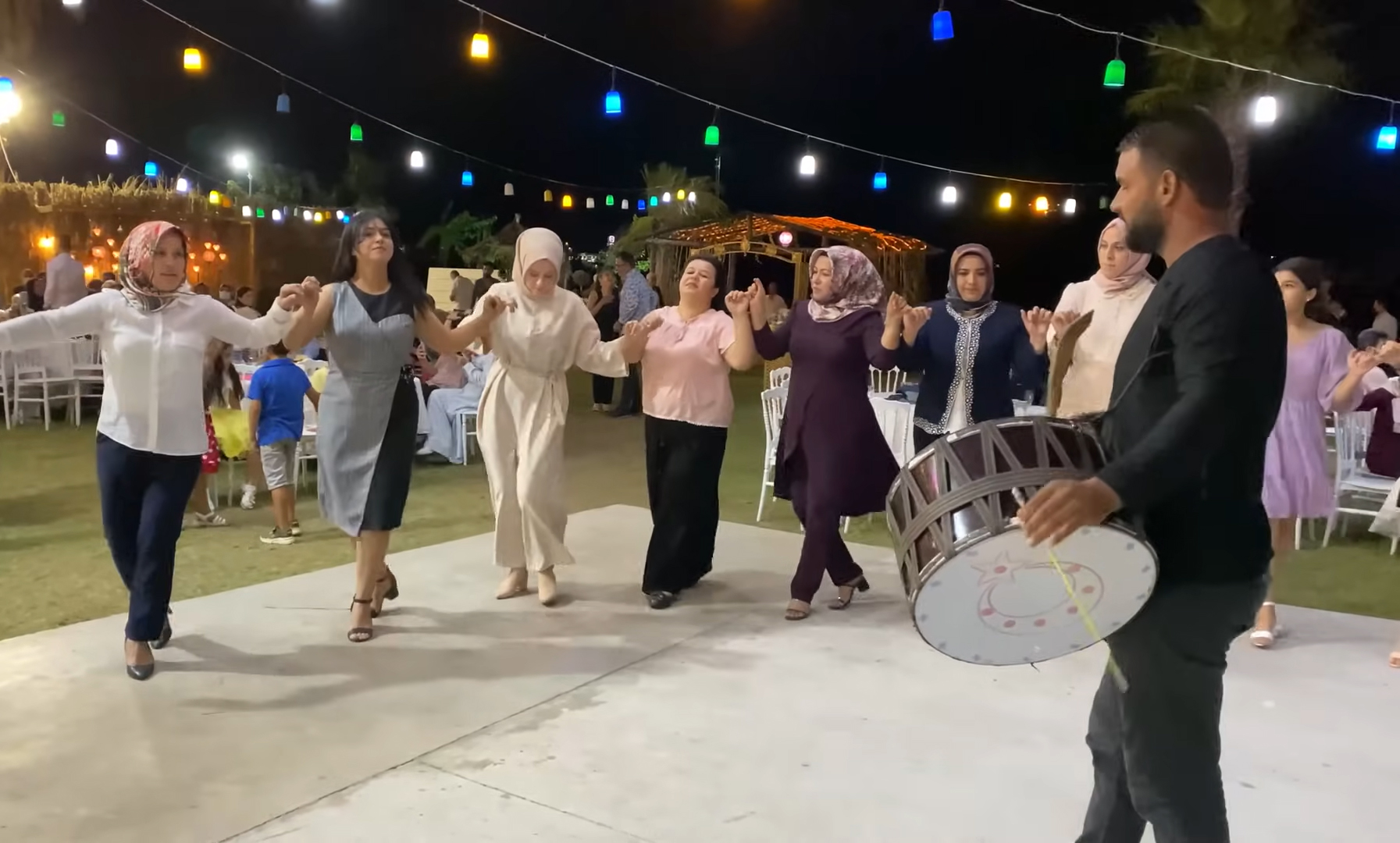Kandıra Düğün Eğlence Organizasyonu