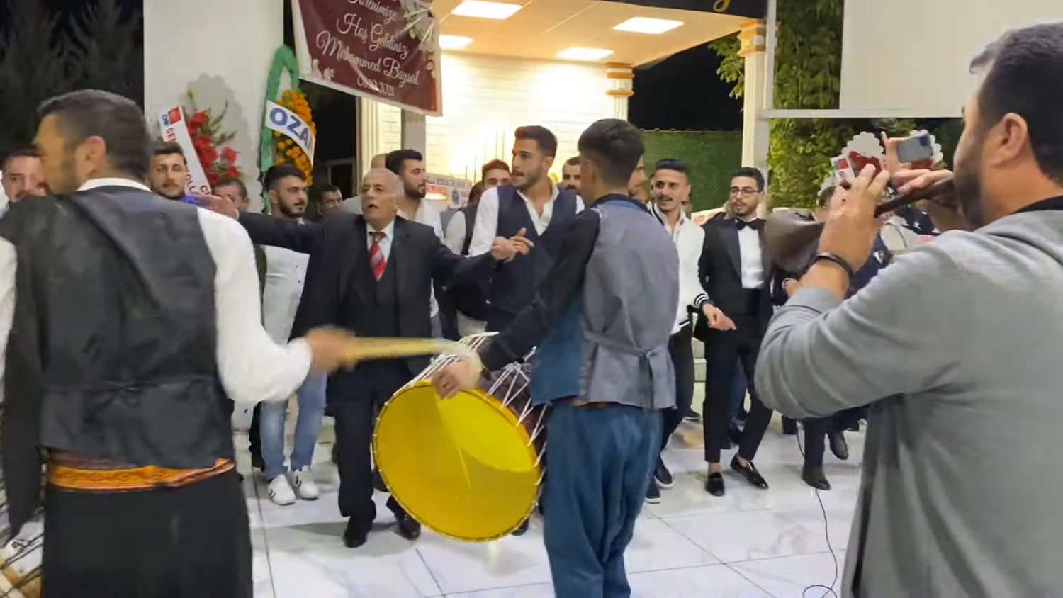 Dilovası Kına Organizasyon Ekibi