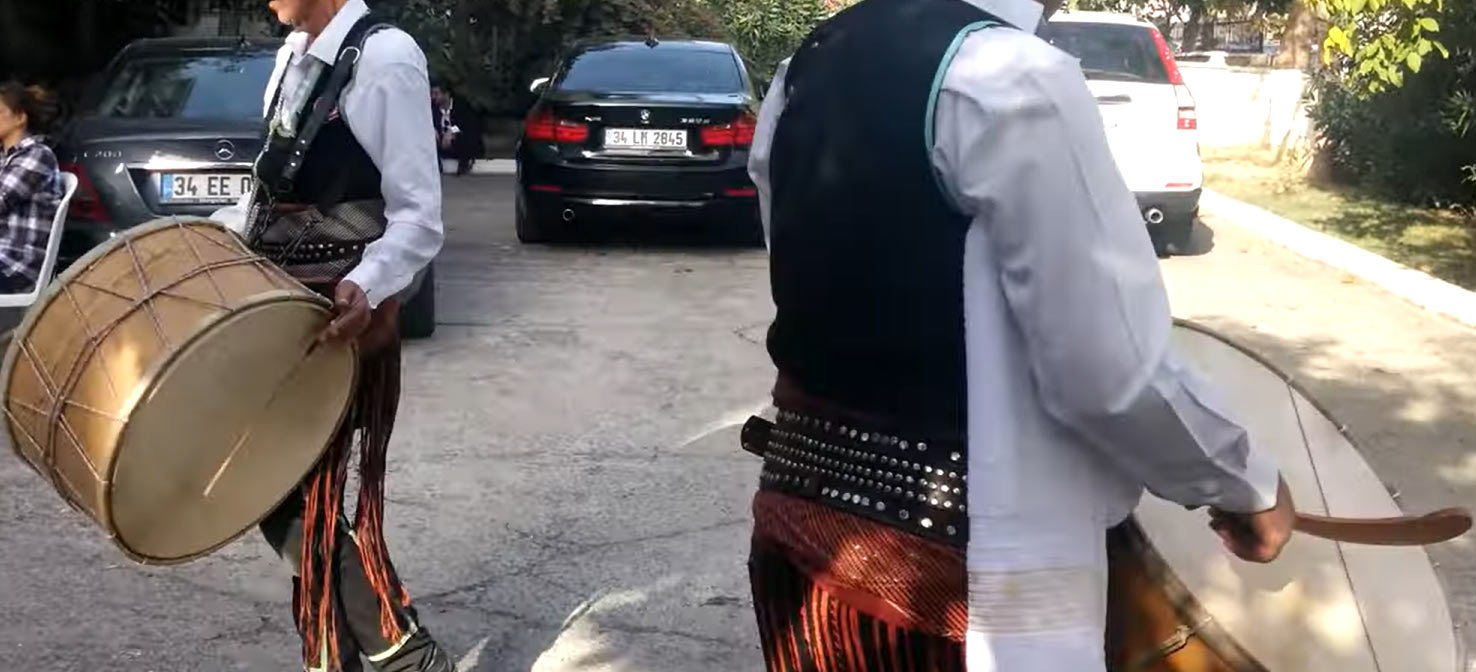 İzmit Düğün Davul Zurna