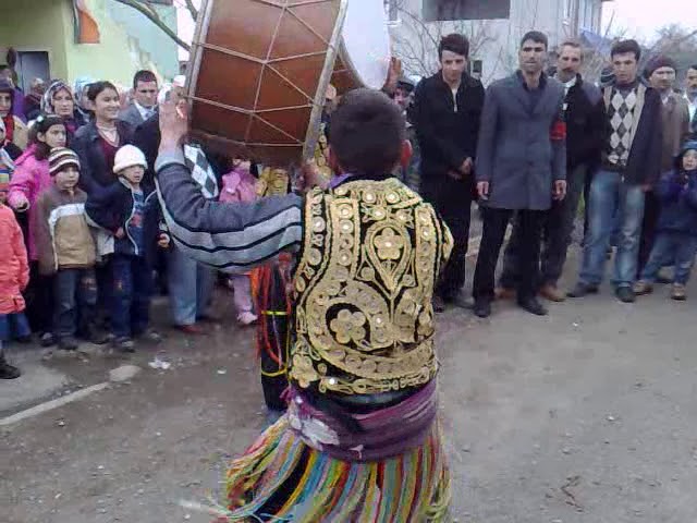 Çayırova Davulcu Kiralama