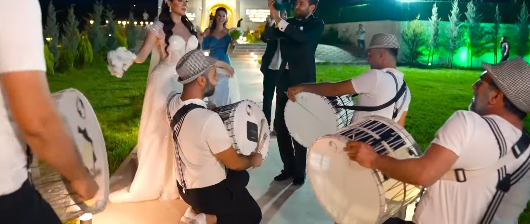 Derince Düğün Davul Zurna