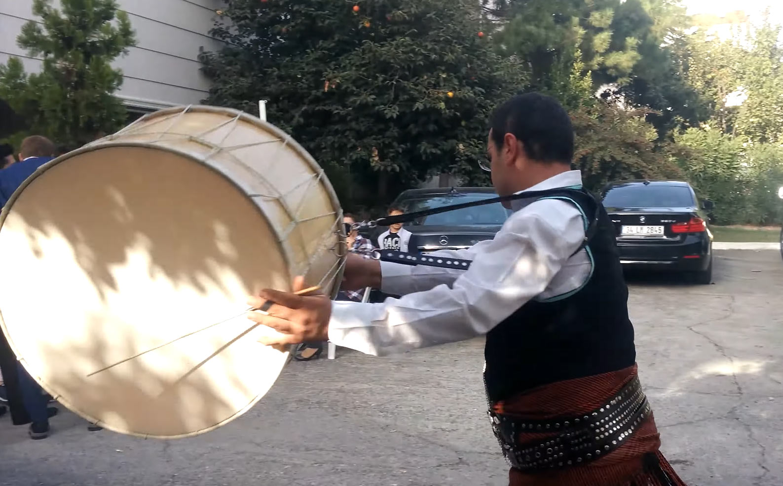 Kartepe Davul Zurna Organizasyonu