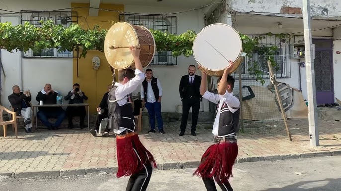 Darıca Profesyonel Zurna Ekibi