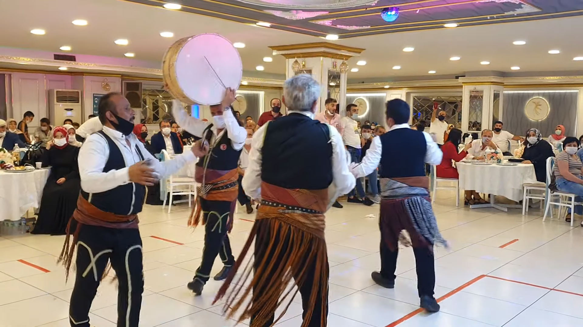 Düğün Davul Ekibi